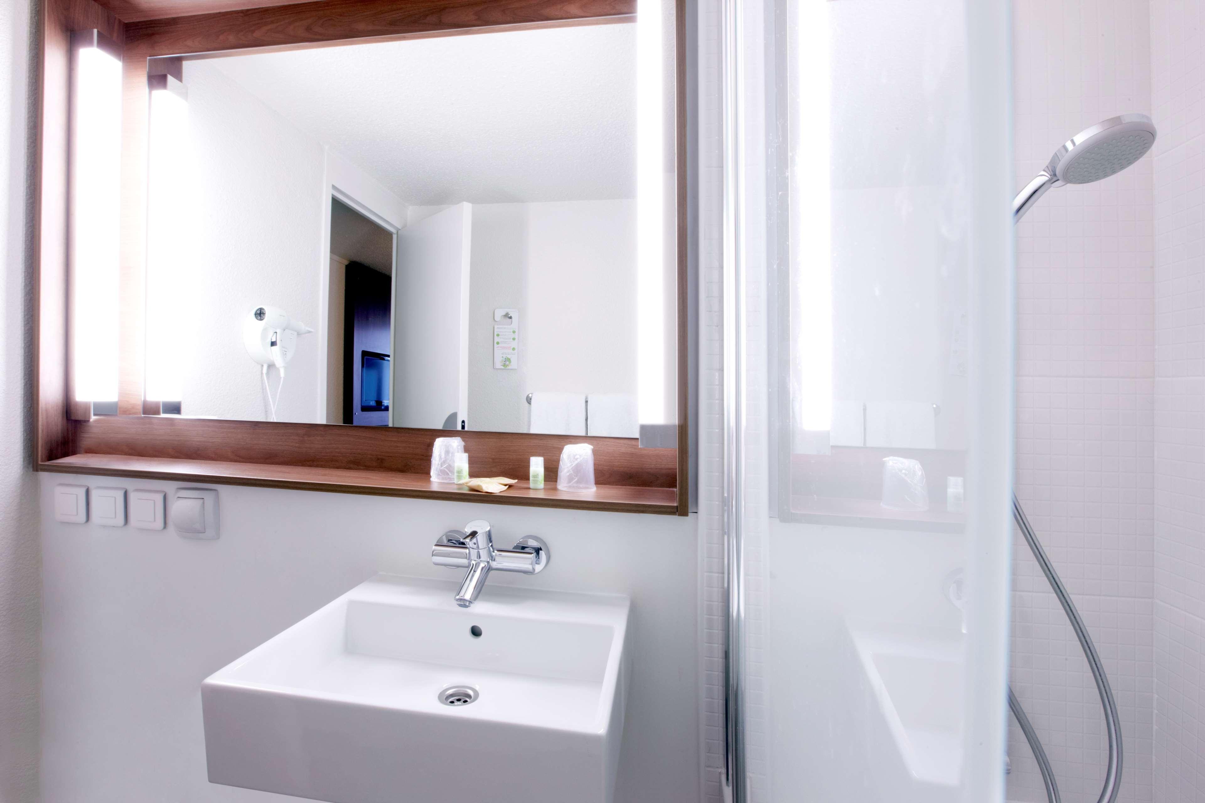 Campanile Les Ulis - Courtaboeuf Hotell Rom bilde