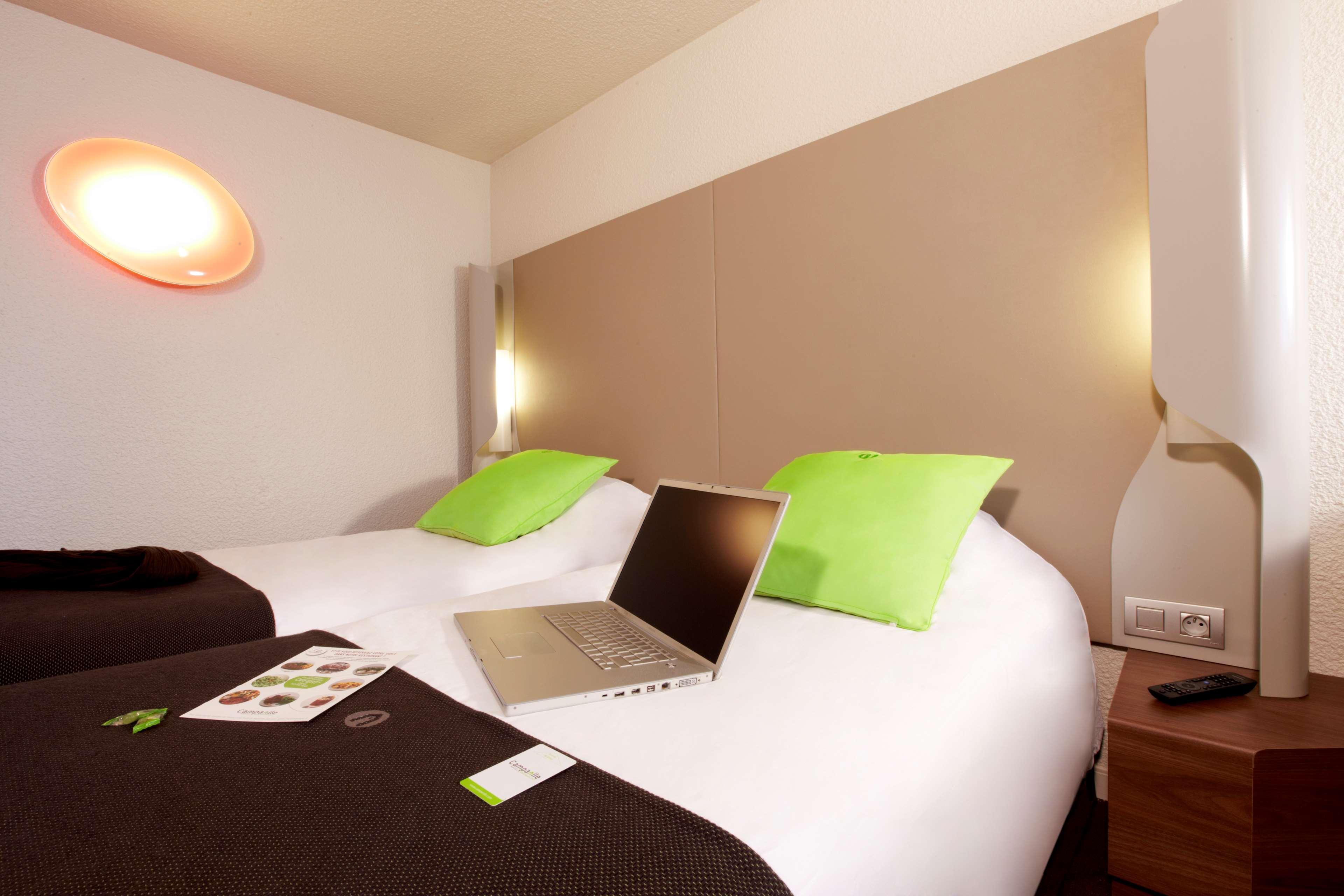 Campanile Les Ulis - Courtaboeuf Hotell Rom bilde