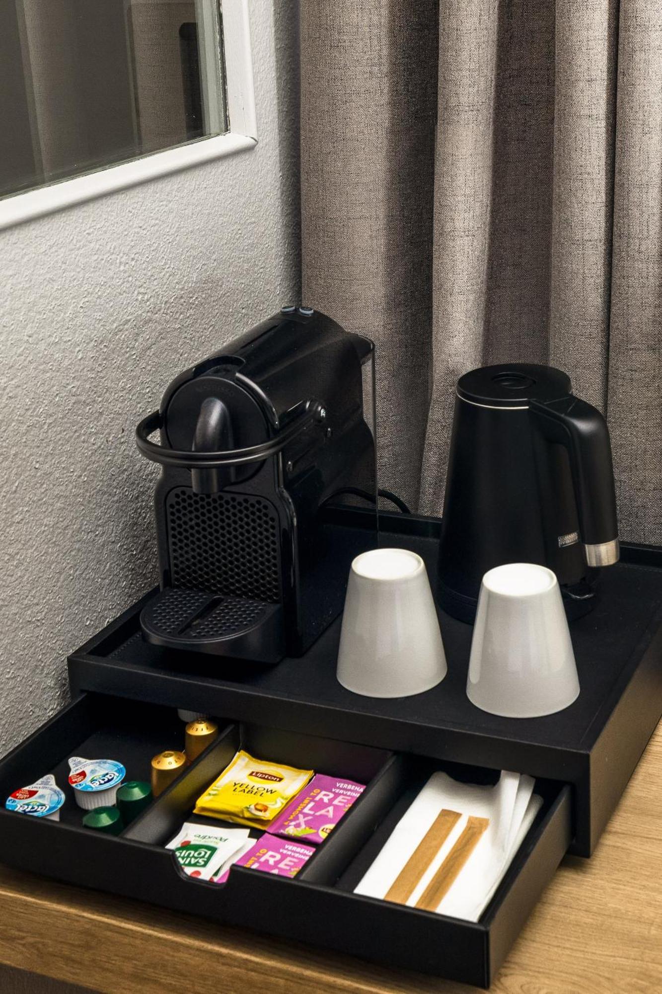 Campanile Les Ulis - Courtaboeuf Hotell Eksteriør bilde