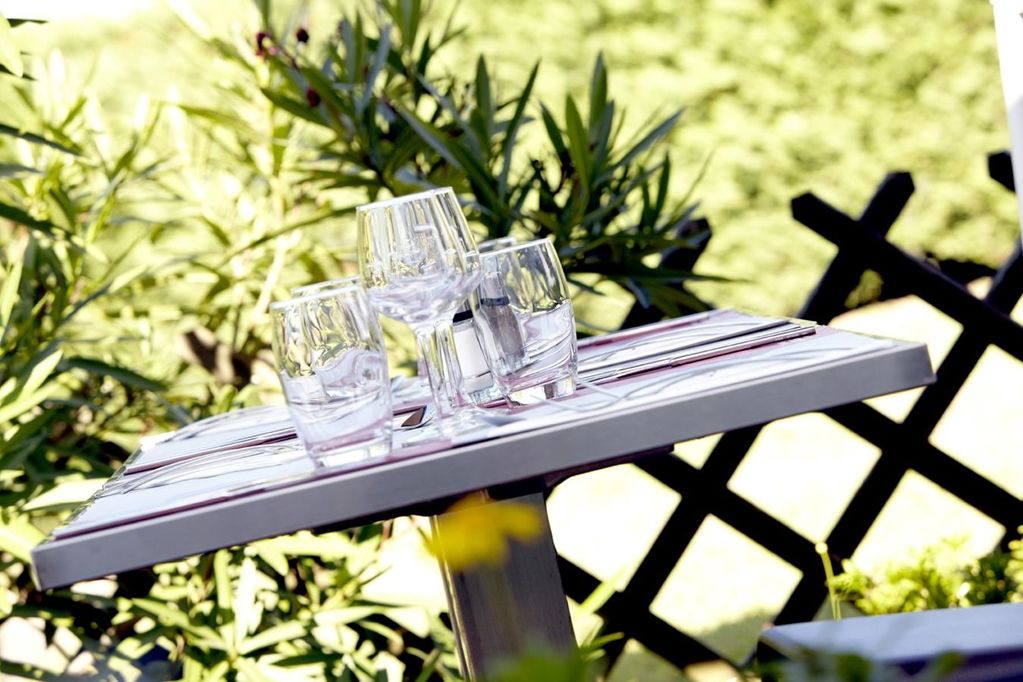 Campanile Les Ulis - Courtaboeuf Hotell Restaurant bilde